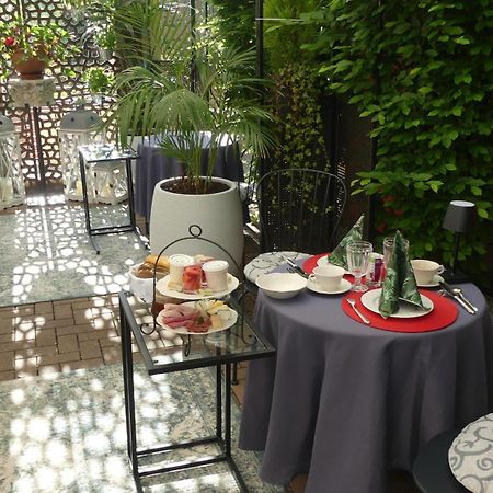 B&B "Villa Fink" Ostheim Ngoại thất bức ảnh