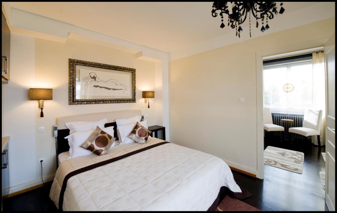 B&B "Villa Fink" Ostheim Ngoại thất bức ảnh