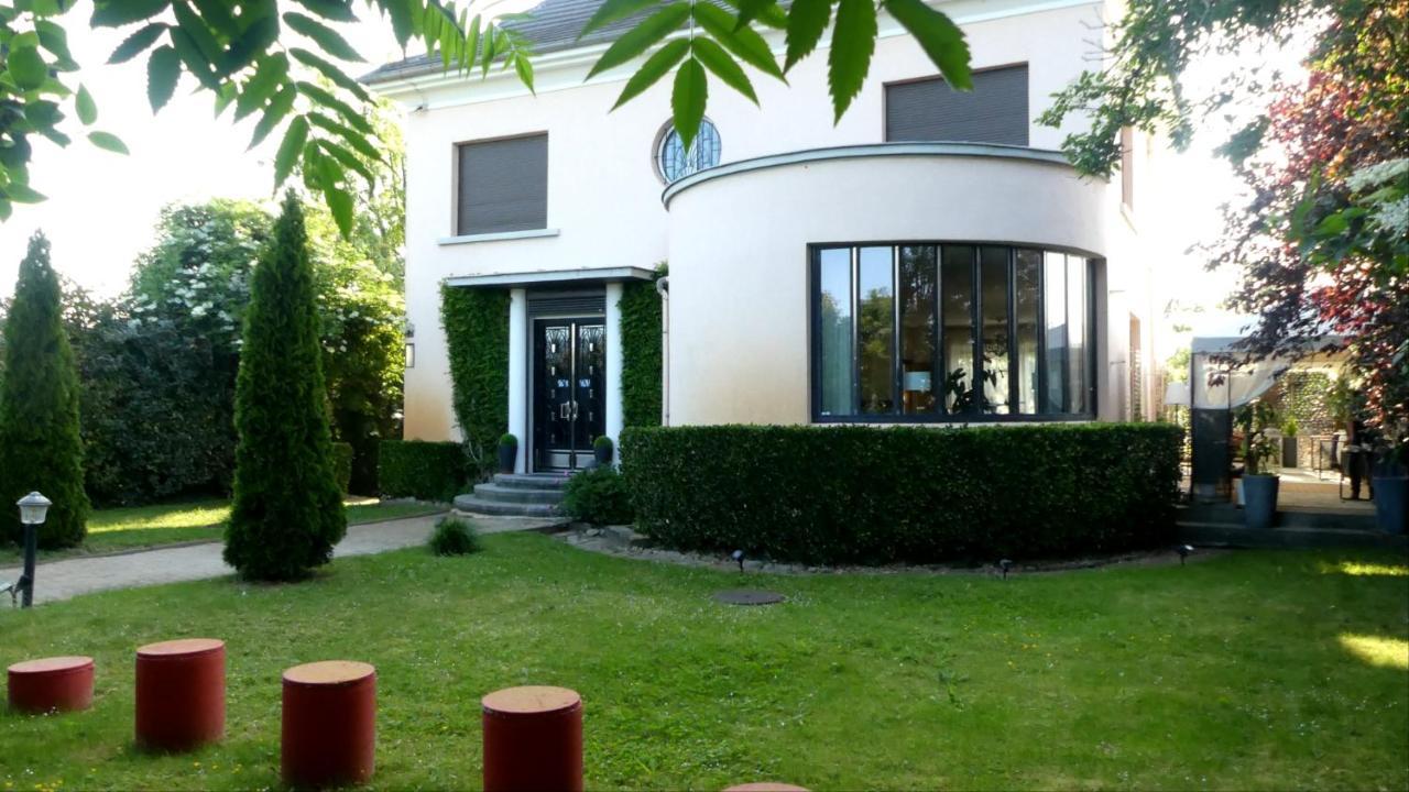 B&B "Villa Fink" Ostheim Ngoại thất bức ảnh